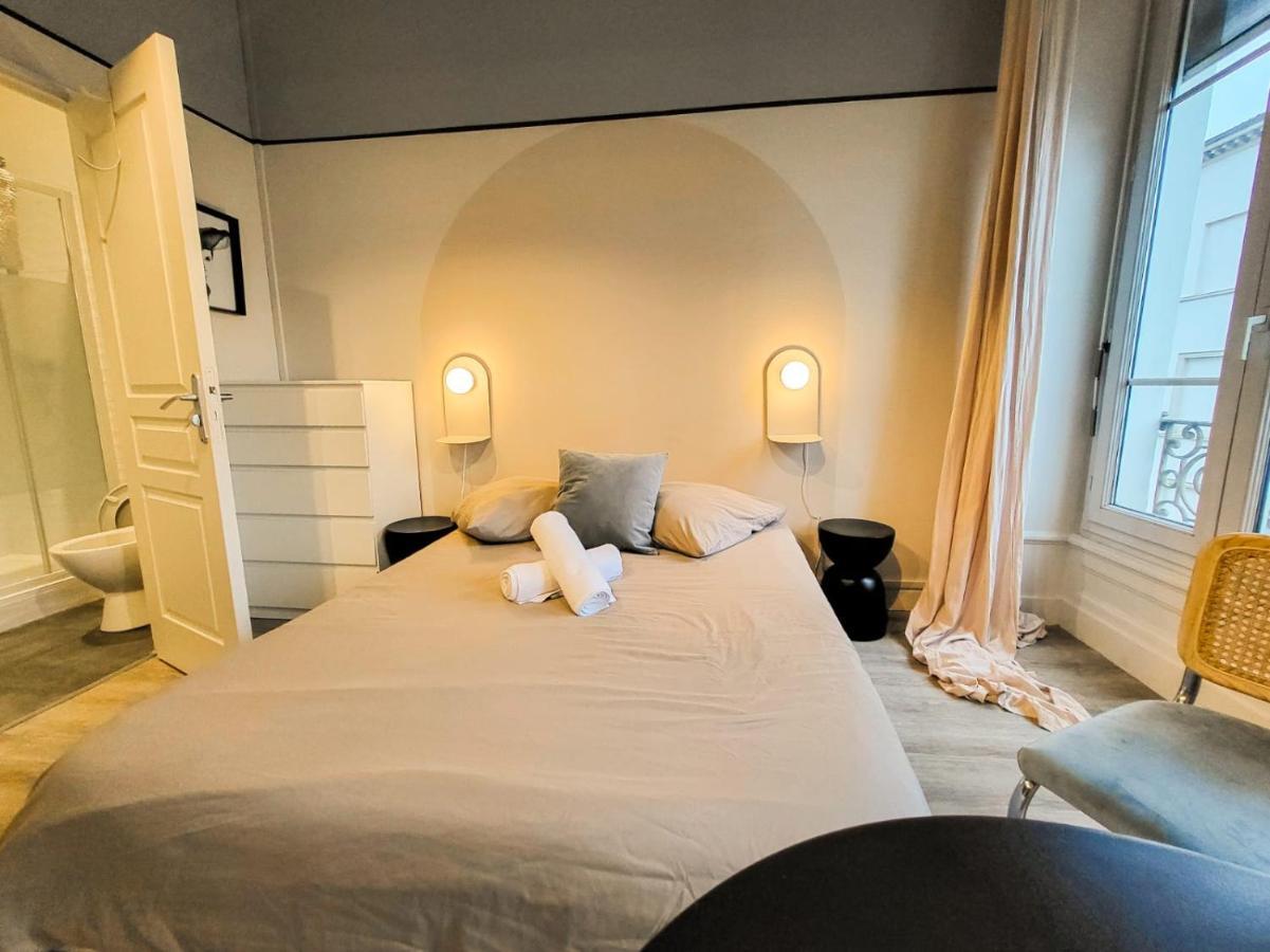 Suite Oxymore 리옹 외부 사진